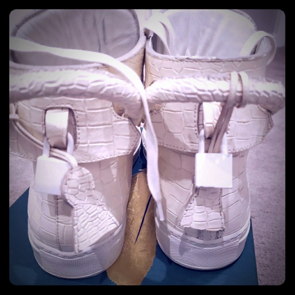 BUSCEMI en limited edition